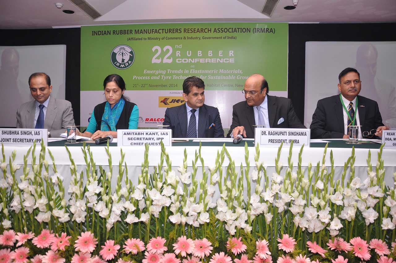 IRMRA 22nd Conference