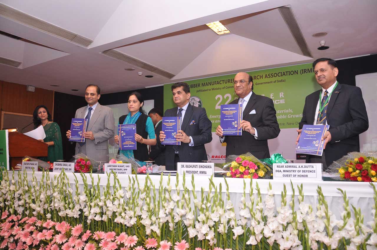 IRMRA 22nd Conference