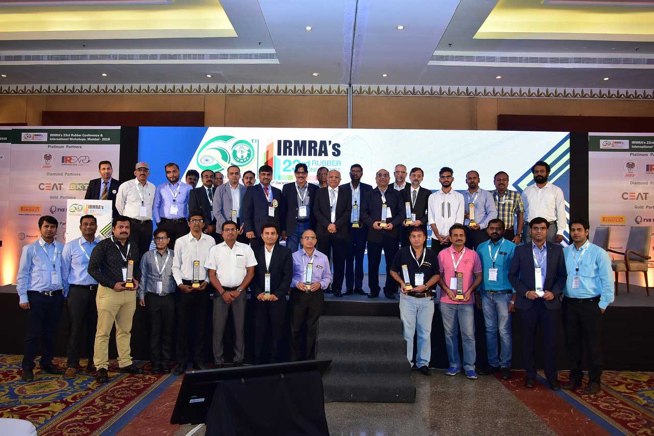 IRMRA 23rd Conference
