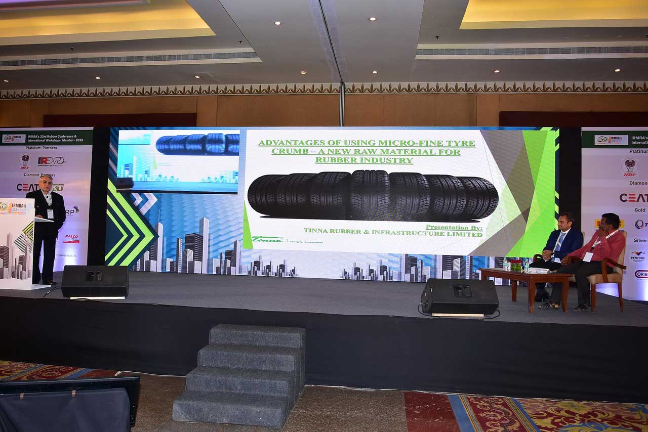 IRMRA 23rd Conference