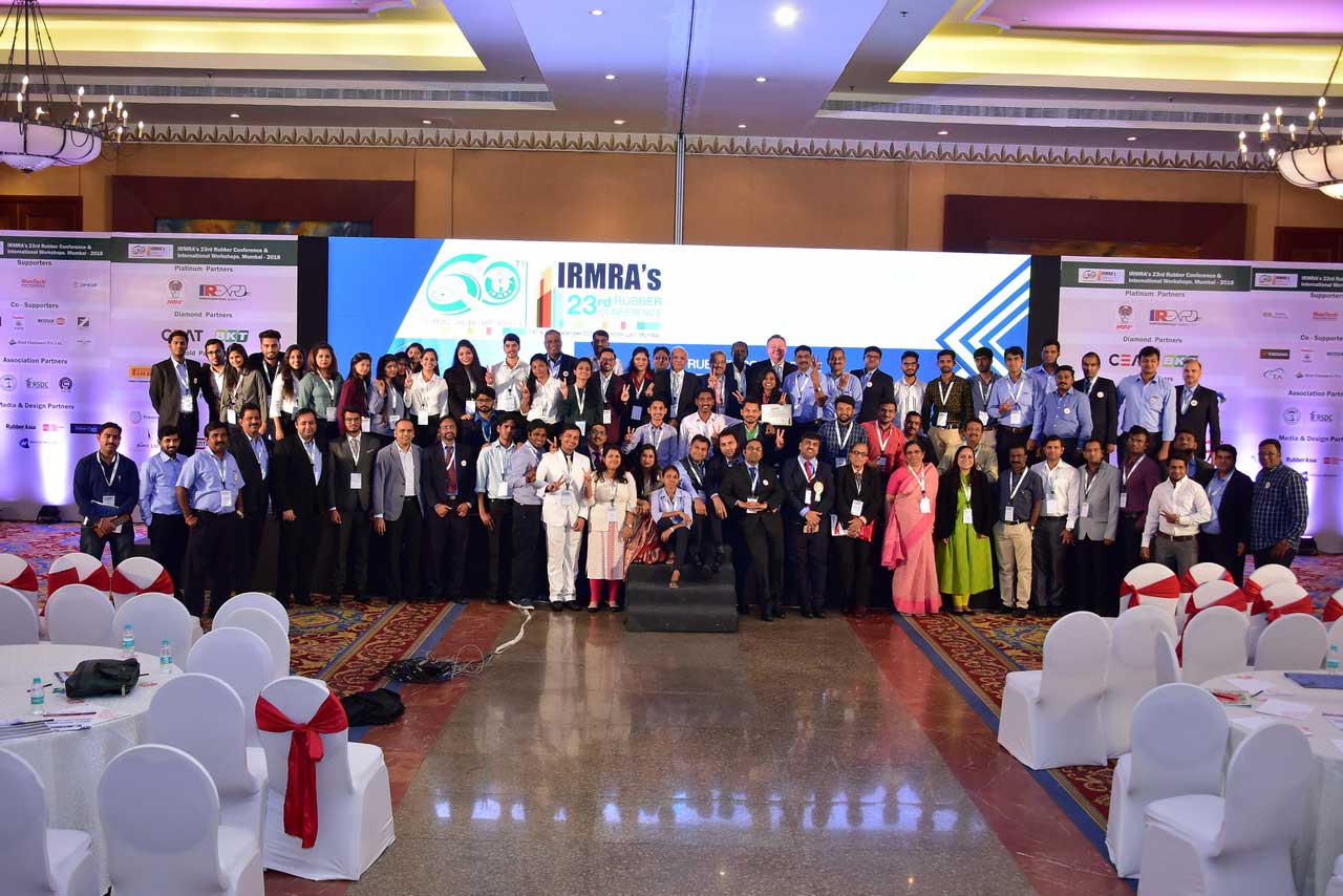 IRMRA 23rd Conference