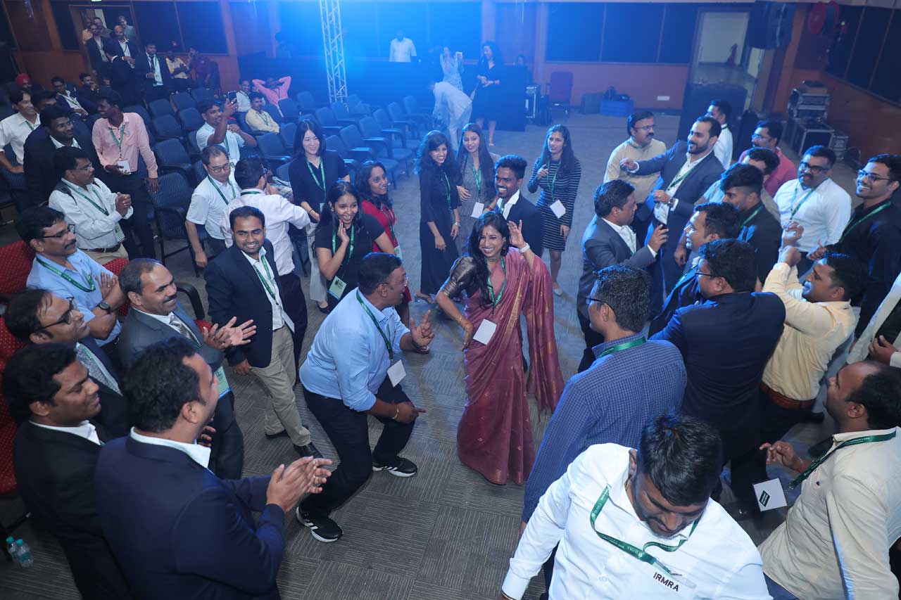 IRMRA 24th Conference